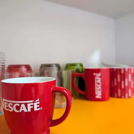 아파트 & Smile 222 노비사드