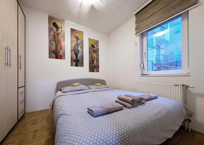 아파트 & Smile 222 노비사드