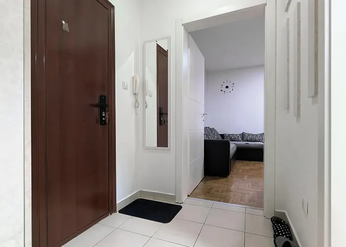 & Smile 222 아파트 노비사드