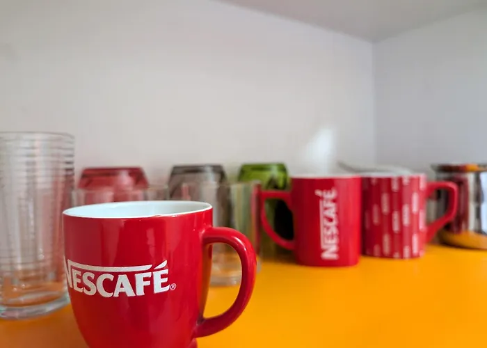 아파트 & Smile 222 노비사드