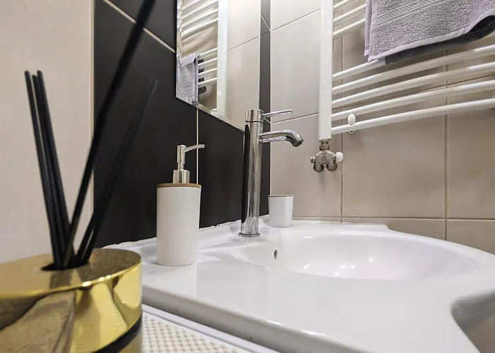 아파트 & Smile 222 노비사드