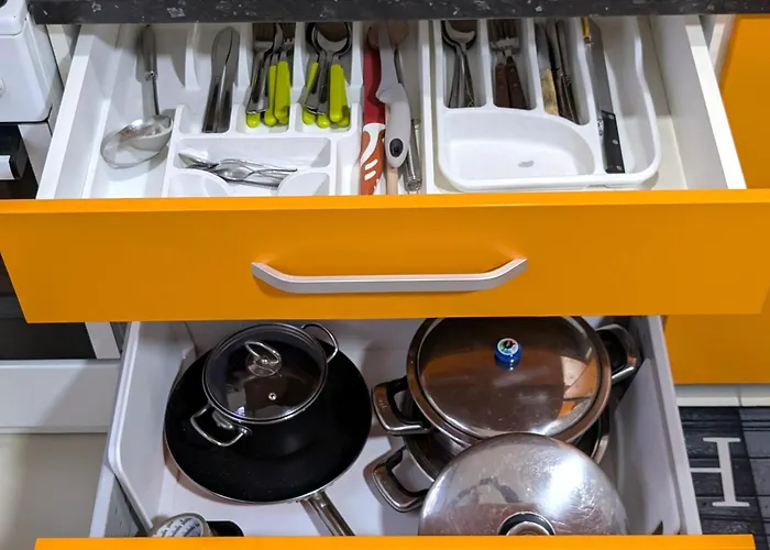 & Smile 222 아파트 노비사드