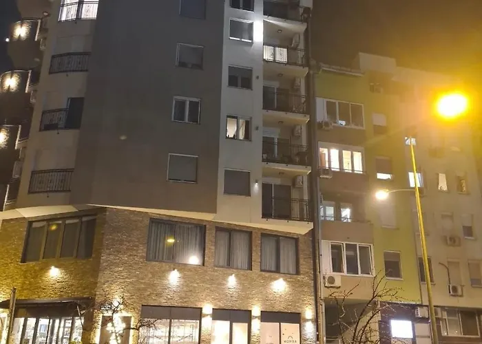 & Smile 222 아파트 *