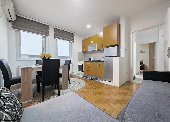 & Smile 222 아파트