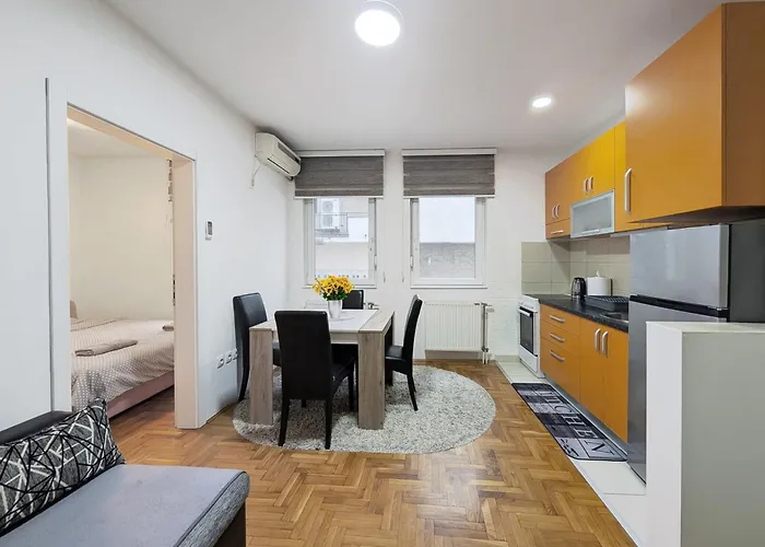 & Smile 222 아파트