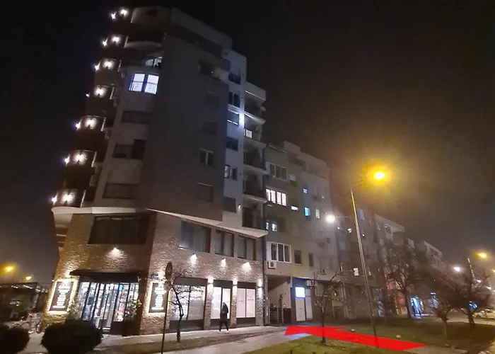 & Smile 222 노비사드